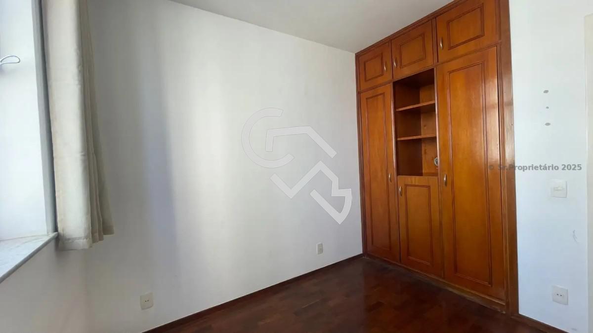 Apartamento, Lourdes, 3 Quartos, 1 Vaga, 1 Suíte