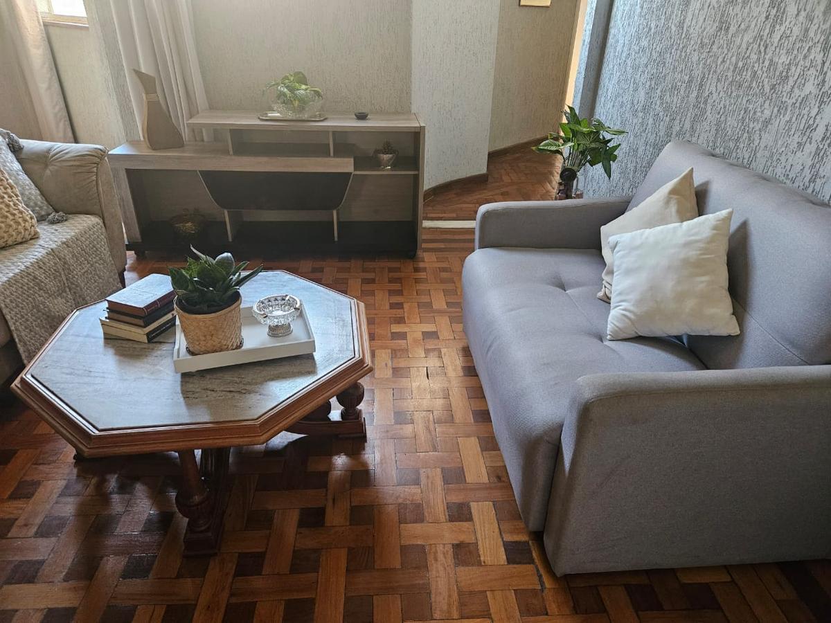 Apartamento, Centro, 3 Quartos
