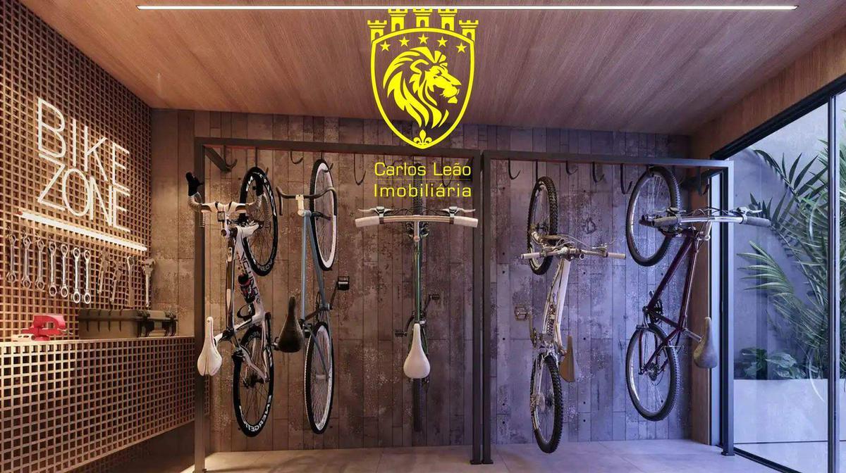 Apartamento, Santo Antônio, 2 Quartos, 1 Vaga, 2 Suítes