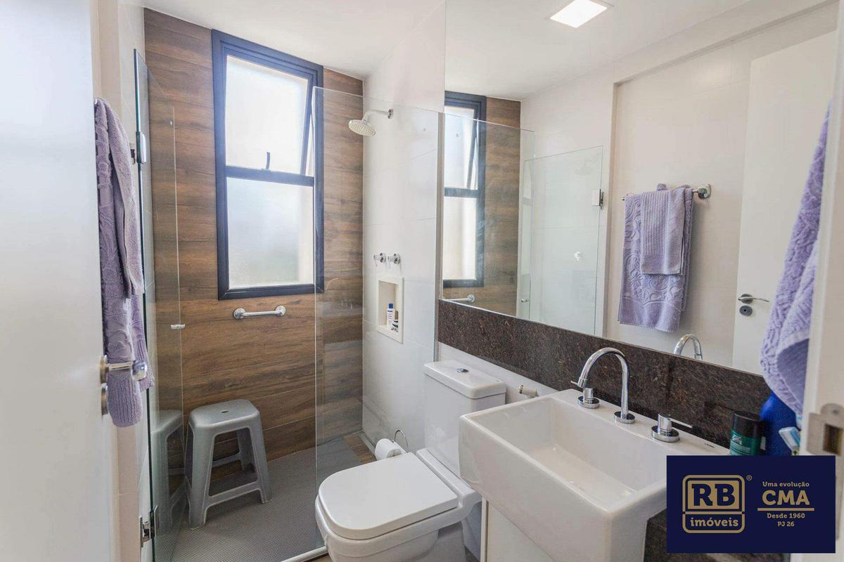 Apartamento, Santo Antônio, 2 Quartos, 2 Vagas, 1 Suíte