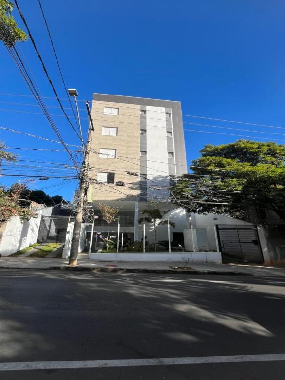 Apartamento, Serra, 3 Quartos, 2 Vagas, 1 Suíte