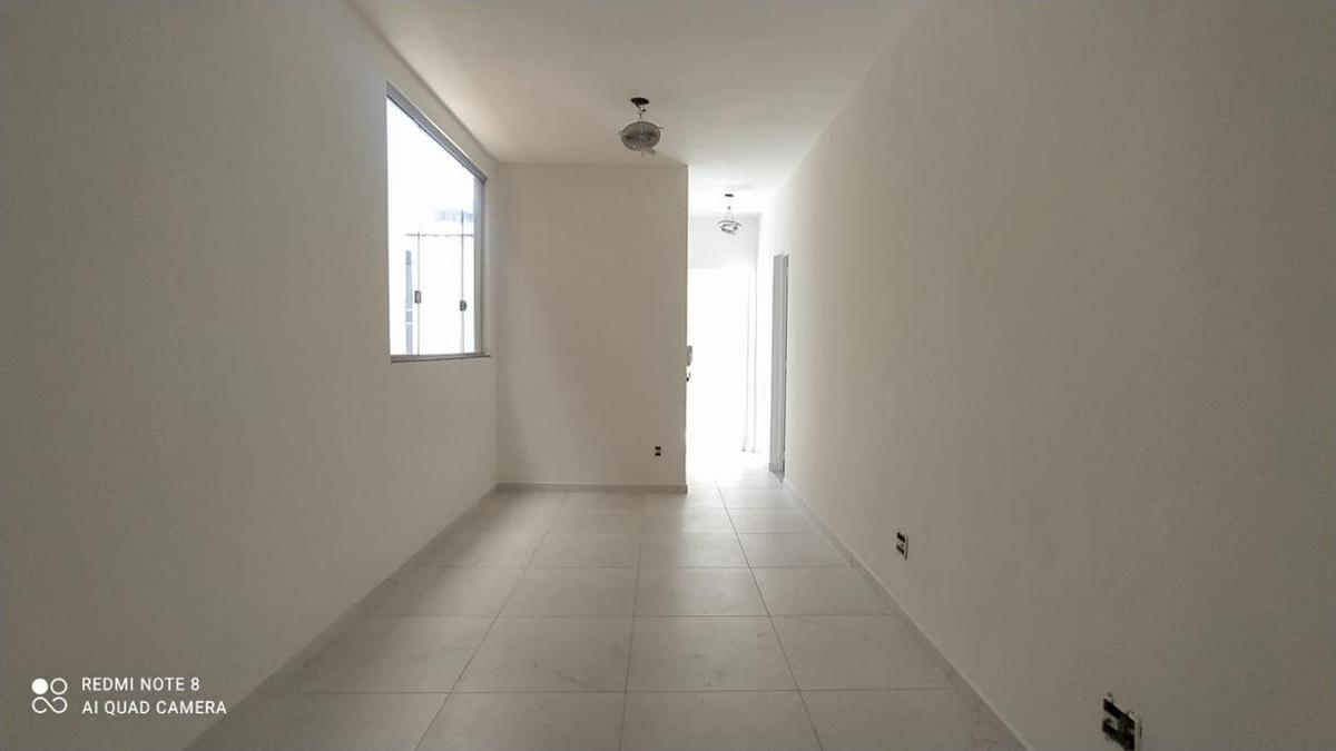 Apartamento, Sagrada Família, 3 Quartos, 1 Vaga