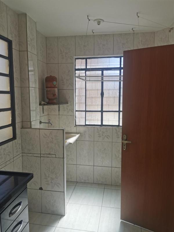 Apartamento, Europa, 2 Quartos, 1 Vaga