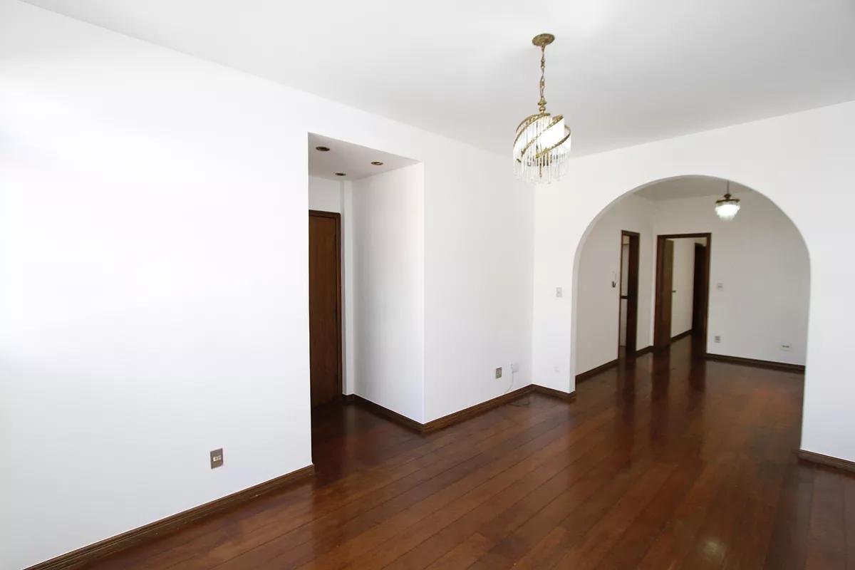 Apartamento, Prado, 4 Quartos, 2 Vagas, 1 Suíte