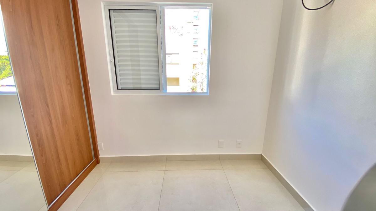 Cobertura, Anchieta, 3 Quartos, 2 Vagas, 1 Suíte