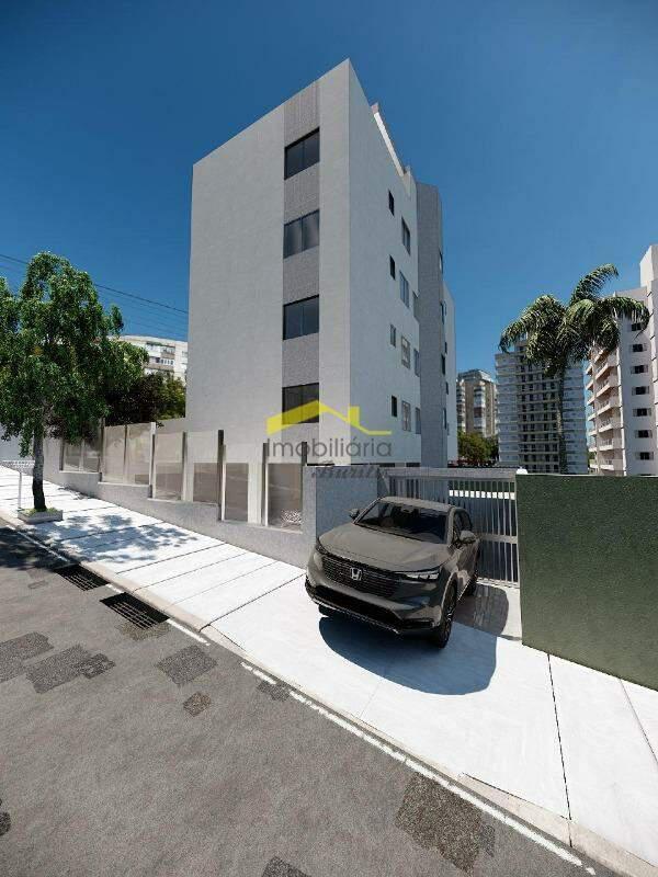 Cobertura, Buritis, 2 Quartos, 2 Vagas, 1 Suíte