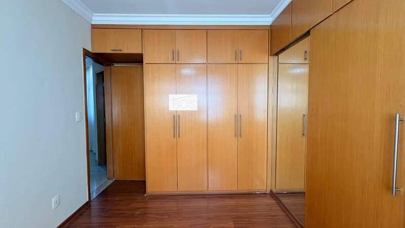 Apartamento, Barro Preto, 4 Quartos, 2 Vagas, 1 Suíte