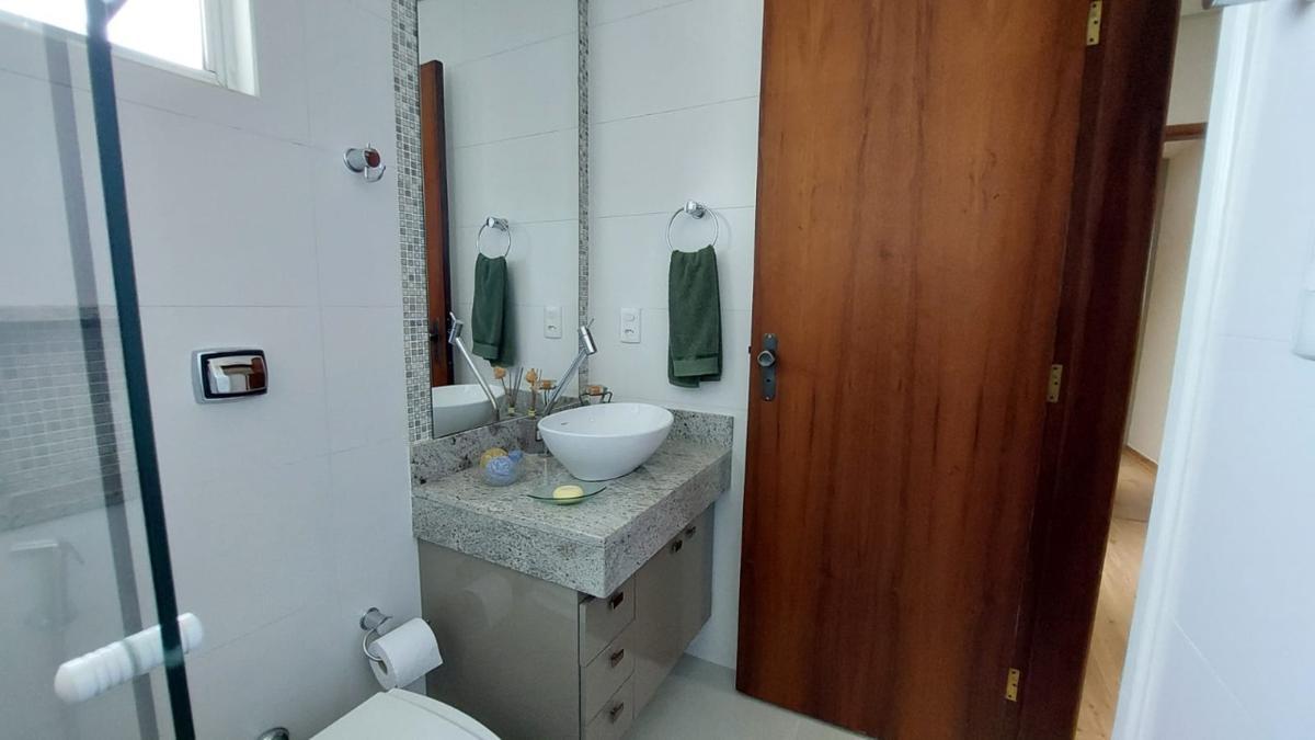 Apartamento, Campos Elíseos, 3 Quartos, 2 Vagas, 1 Suíte