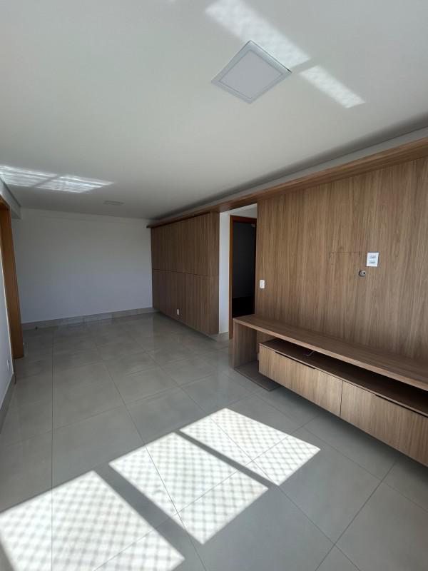 Apartamento, Liberdade, 2 Quartos, 2 Vagas, 1 Suíte