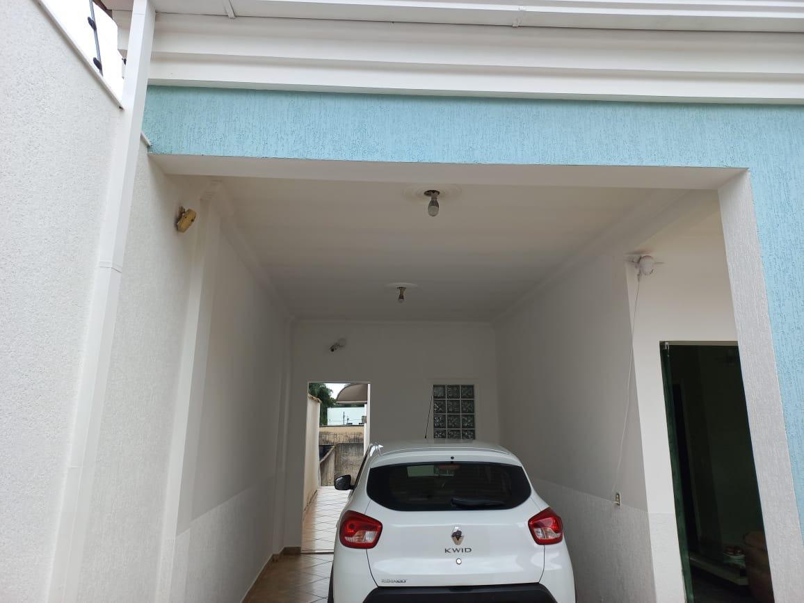 Casa, Jardim Brasília, 3 Quartos, 2 Vagas, 1 Suíte