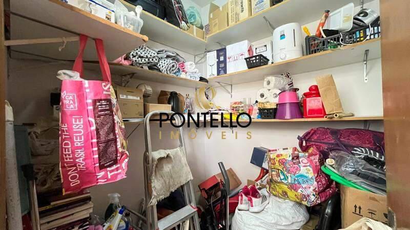 Apartamento, Cidade Nova, 3 Quartos, 1 Vaga