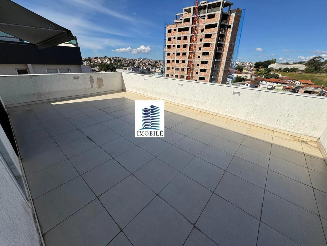 Cobertura, Dona Clara, 4 Quartos, 3 Vagas, 2 Suítes