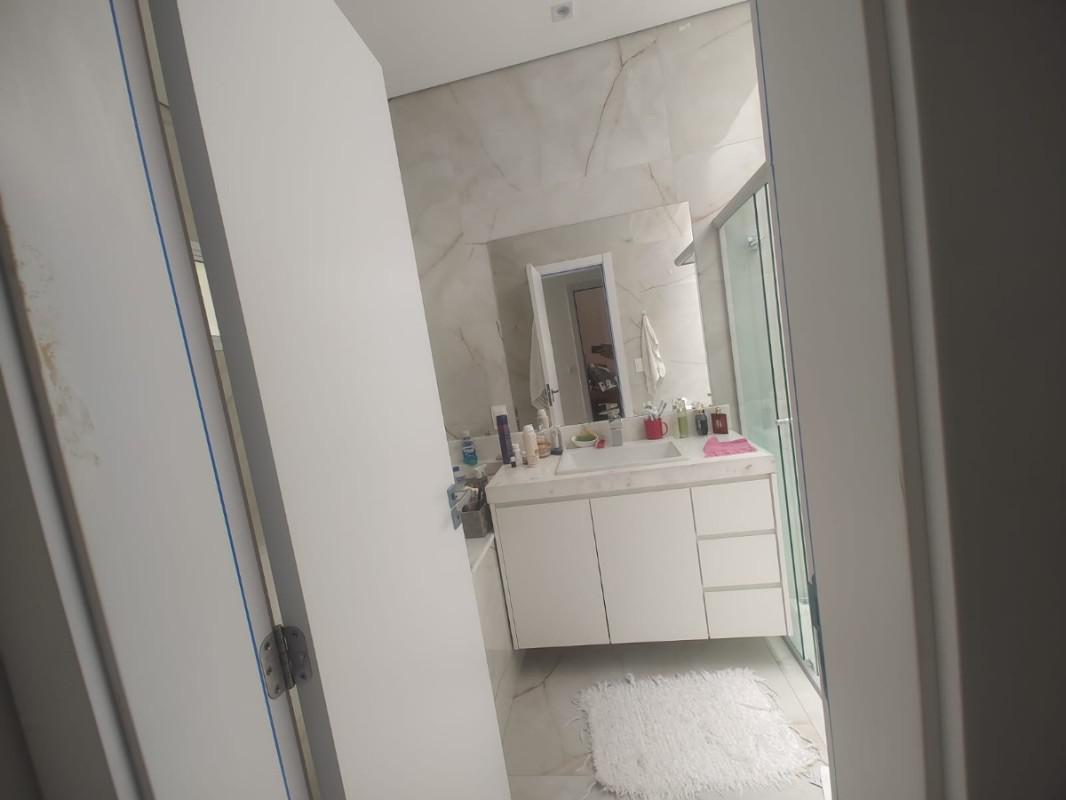Casa, Recanto da Lagoa, 4 Quartos, 4 Vagas, 1 Suíte