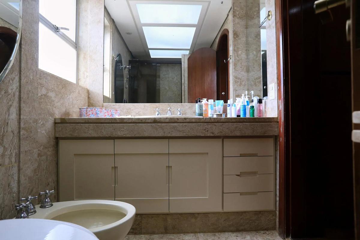 Apartamento, Serra, 4 Quartos, 3 Vagas, 1 Suíte