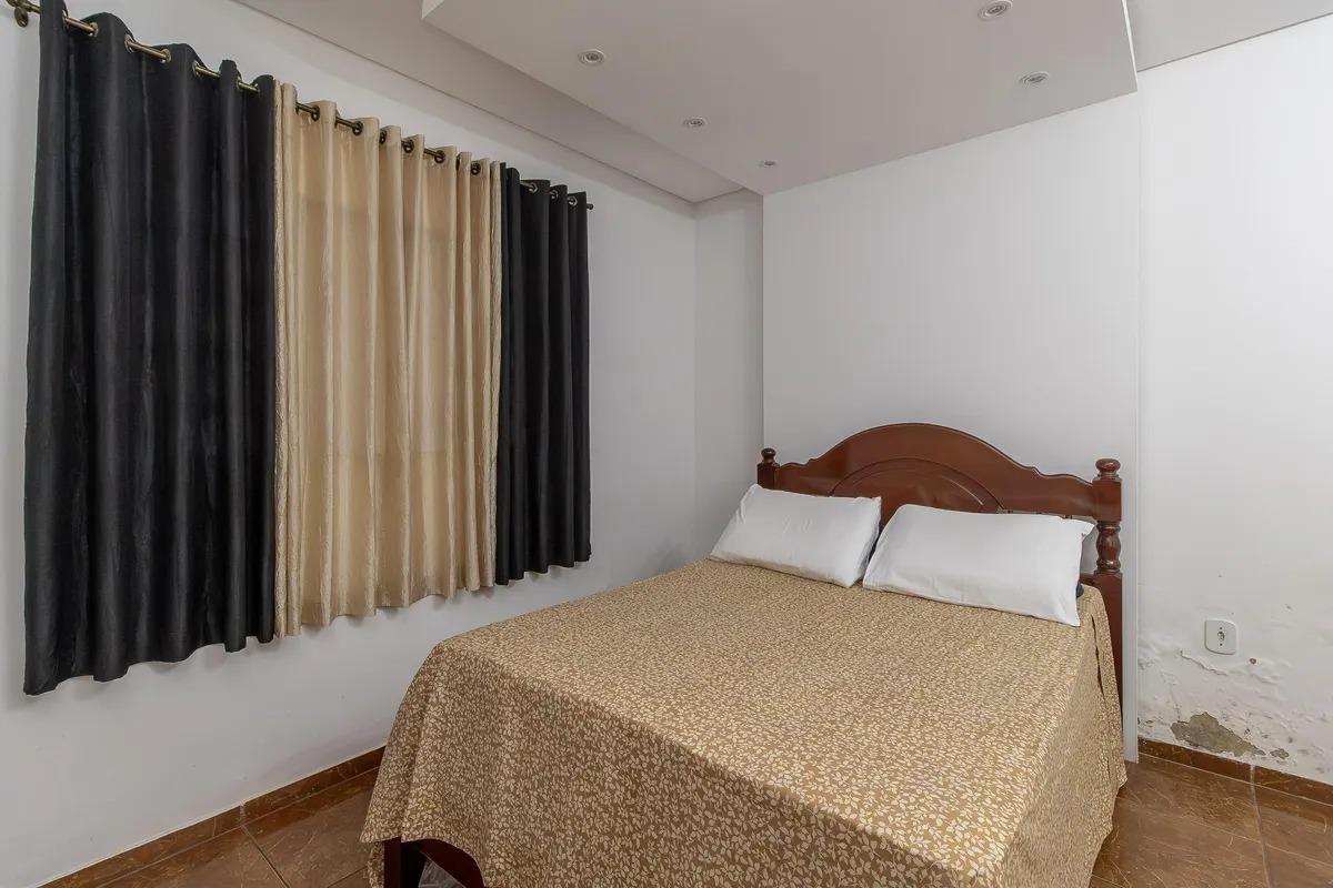 Casa, Céu Azul, 3 Quartos, 1 Vaga, 1 Suíte