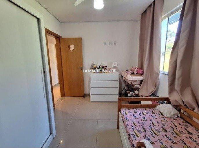 Casa, Vale das Orquídeas, 2 Quartos, 2 Vagas