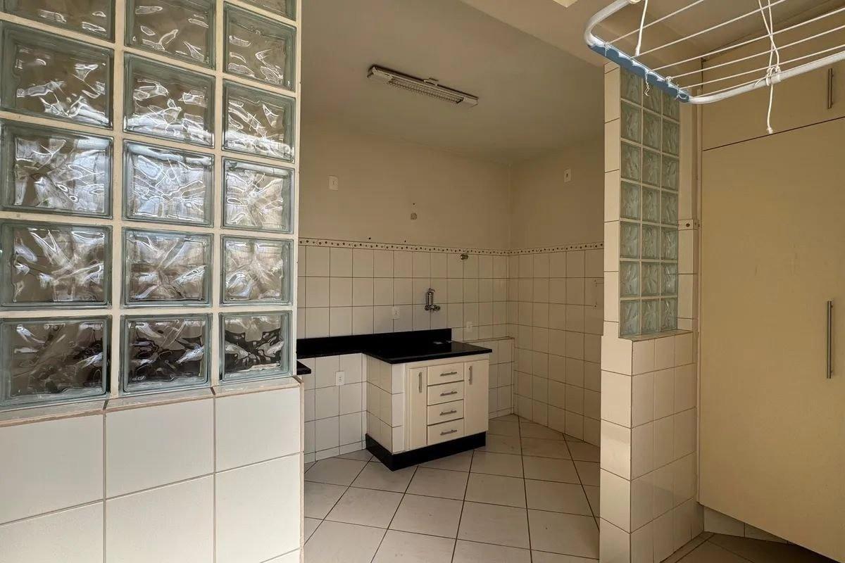 Apartamento, Anchieta, 3 Quartos, 1 Vaga