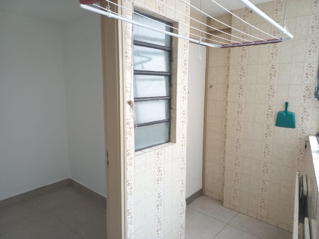 Apartamento, Centro, 3 Quartos, 1 Vaga