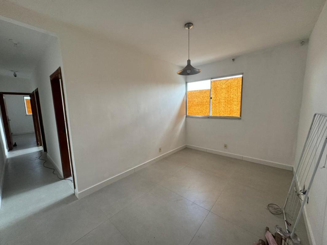 Apartamento, Itatiaia, 2 Quartos, 1 Vaga, 1 Suíte