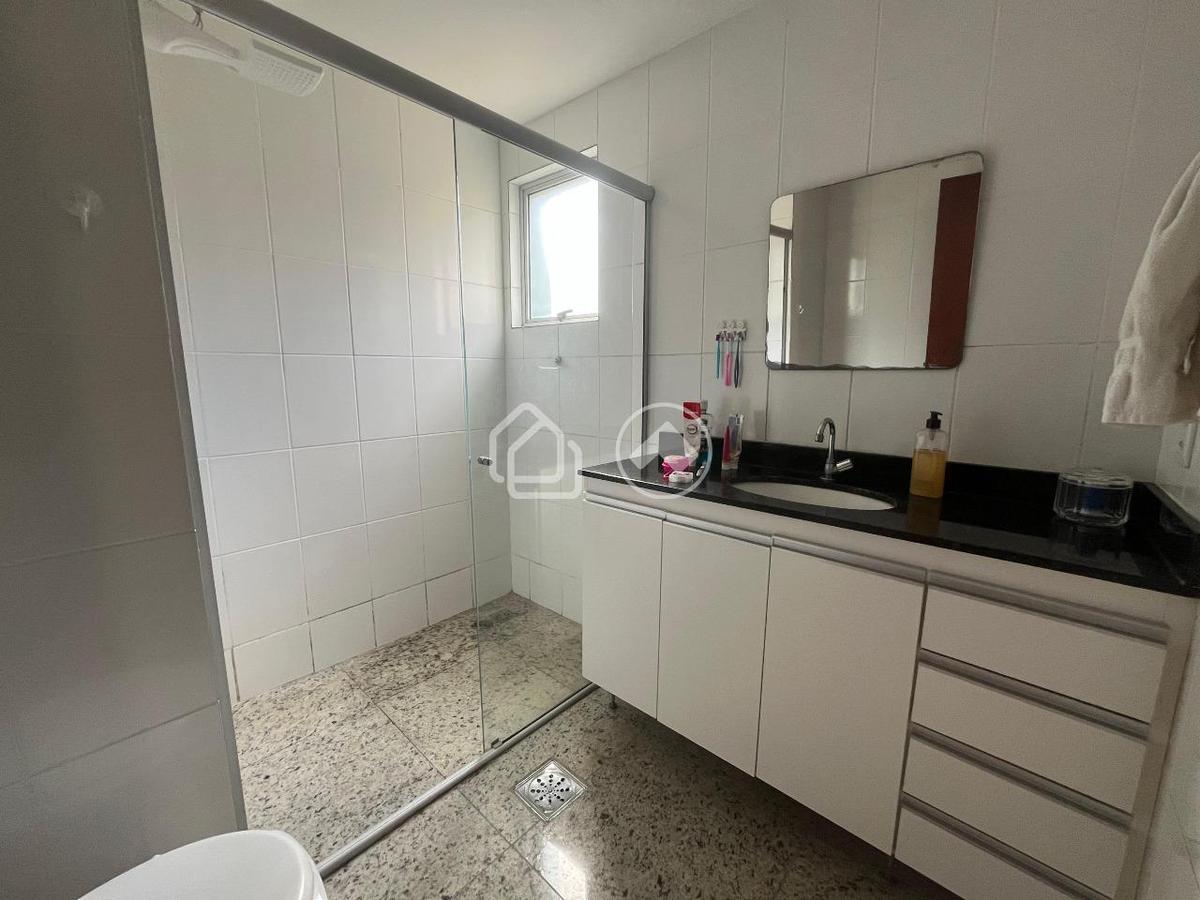 Apartamento, Buritis, 3 Quartos, 2 Vagas, 1 Suíte
