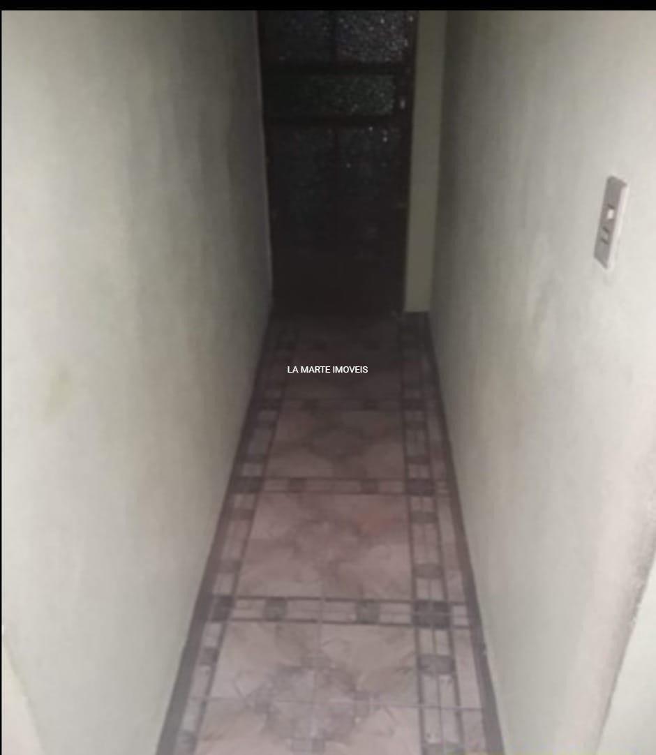 Casa, Glória, 3 Quartos, 0 Vaga, 1 Suíte