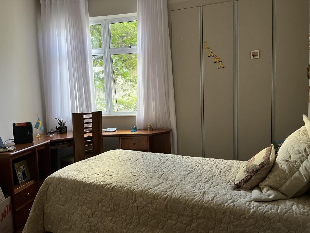 Cobertura, Santa Rosa, 3 Quartos, 5 Vagas, 2 Suítes