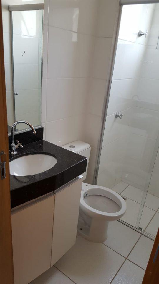 Apartamento, Manacás, 2 Quartos, 1 Vaga