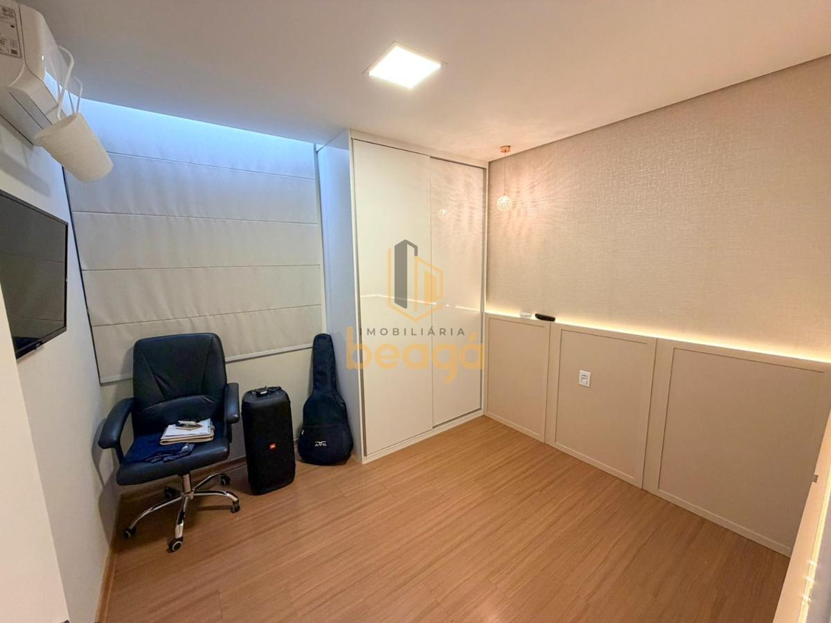 Apartamento, Inconfidência, 2 Quartos, 3 Vagas, 1 Suíte