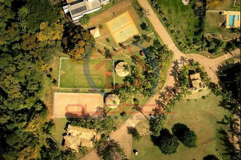 Lote, Serra Morena