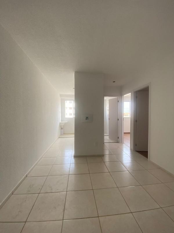 Apartamento, Estrela Dalva, 2 Quartos, 1 Vaga
