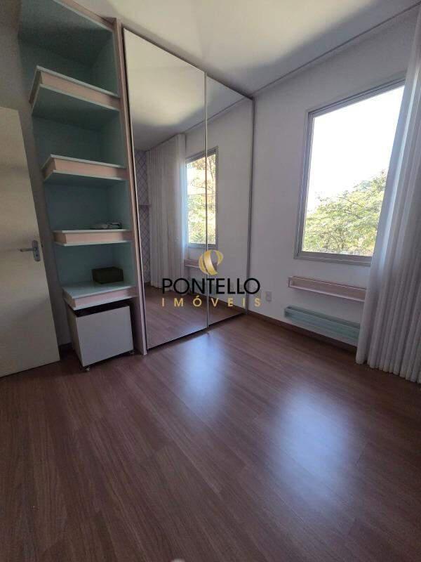 Apartamento, Vila Paris, 3 Quartos, 2 Vagas, 1 Suíte