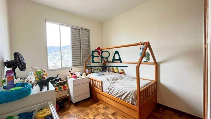 Apartamento, São Pedro, 3 Quartos, 2 Vagas, 1 Suíte