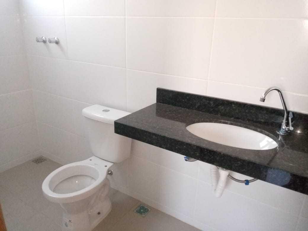 Apartamento, Fernão Dias, 3 Quartos, 2 Vagas, 1 Suíte