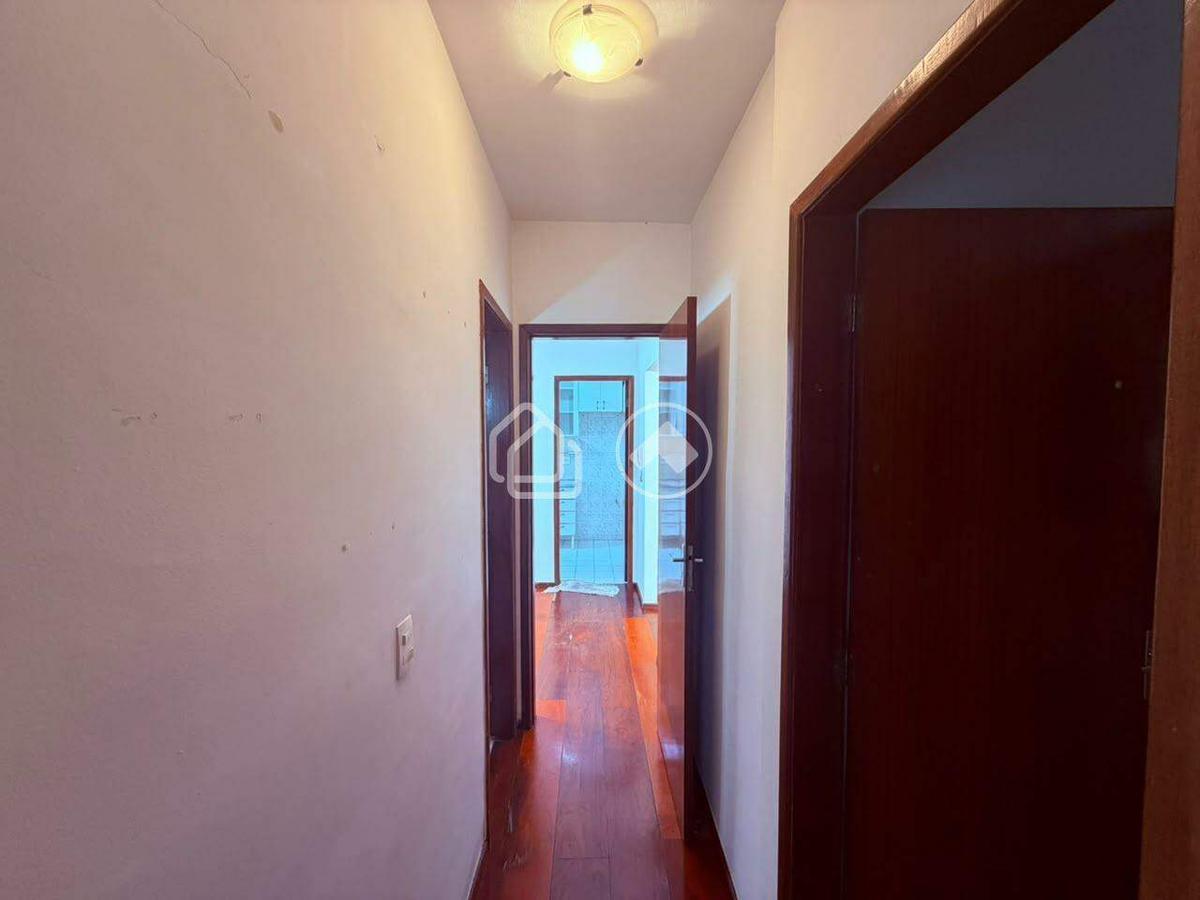 Apartamento, Buritis, 3 Quartos, 1 Vaga, 1 Suíte