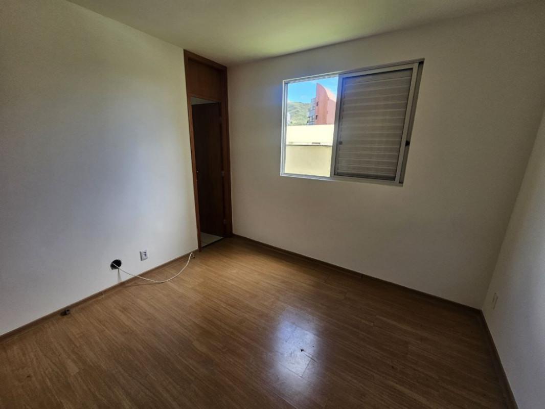 Apartamento, Buritis, 3 Quartos, 3 Vagas, 1 Suíte