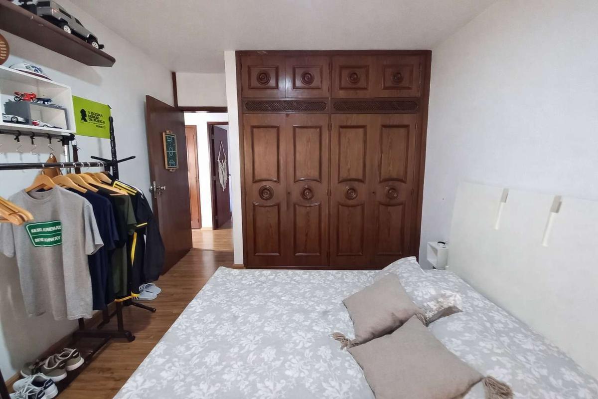 Apartamento, Santo Antônio, 3 Quartos, 2 Vagas, 1 Suíte