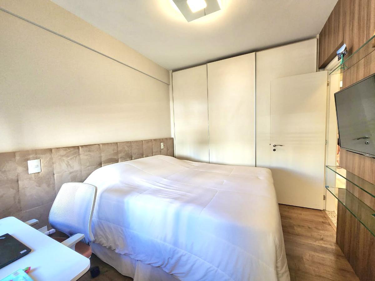 Apartamento, Funcionários, 3 Quartos, 2 Vagas, 1 Suíte