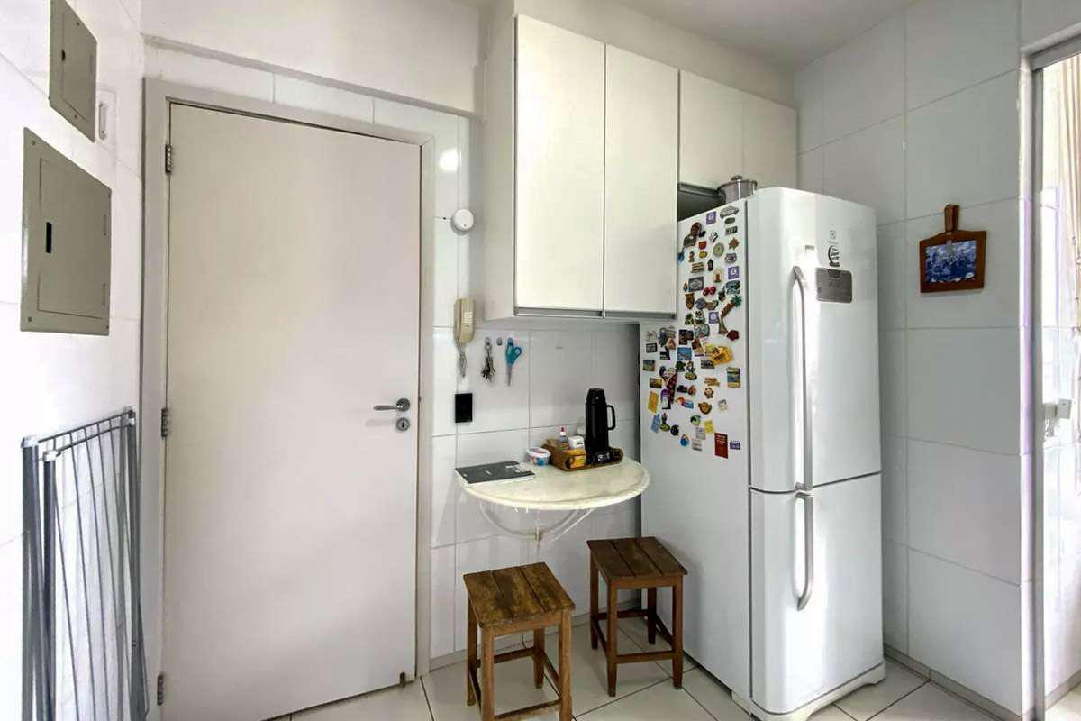 Apartamento, Buritis, 3 Quartos, 2 Vagas, 1 Suíte