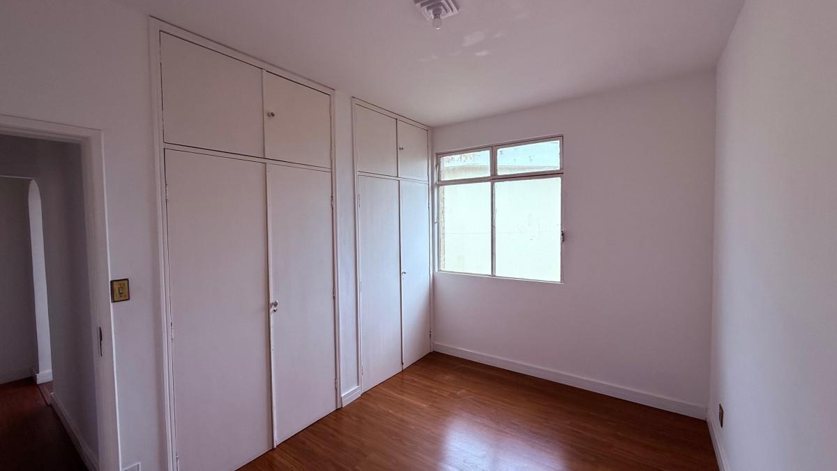 Apartamento, Jardim América, 2 Quartos, 1 Vaga