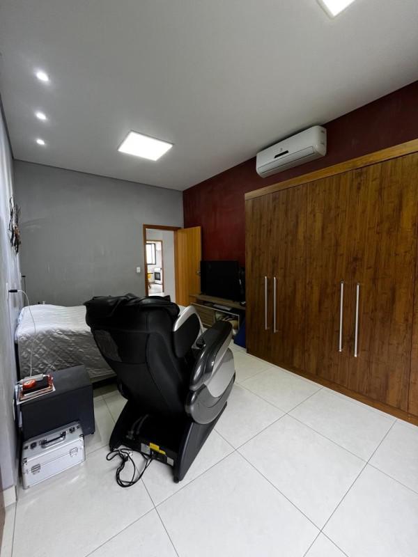 Casa, Bandeirantes (pampulha), 5 Quartos, 8 Vagas, 3 Suítes