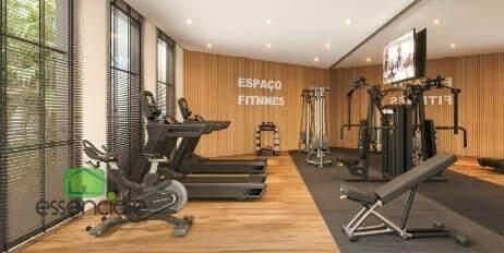 Apartamento, Centro, 3 Quartos, 2 Vagas, 1 Suíte