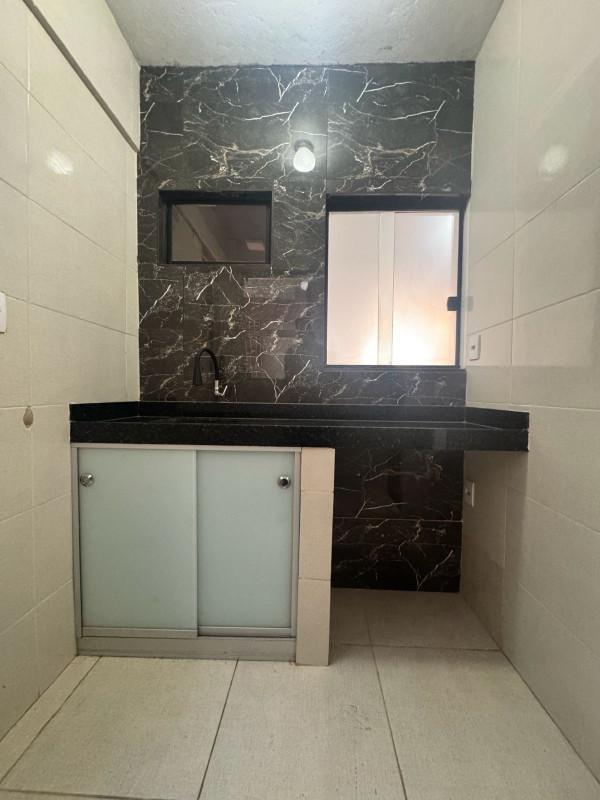 Apartamento, Sagrada Família, 2 Quartos, 1 Vaga, 1 Suíte