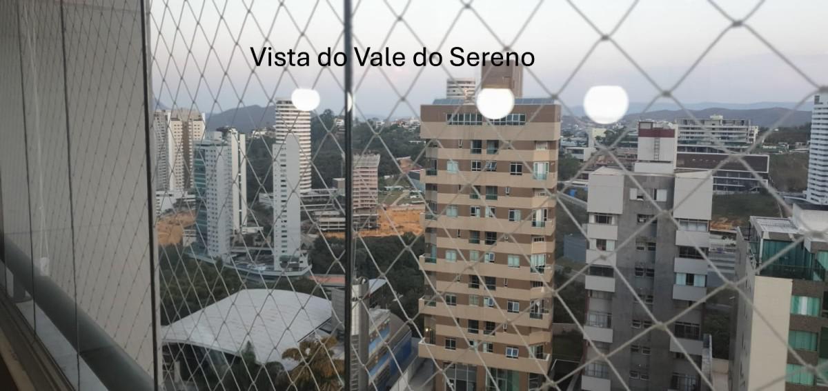 Apartamento, Vila da Serra, 3 Quartos, 3 Vagas, 1 Suíte