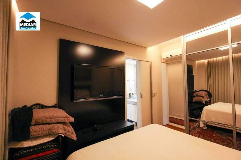 Apartamento, Belvedere, 4 Quartos, 4 Vagas, 2 Suítes