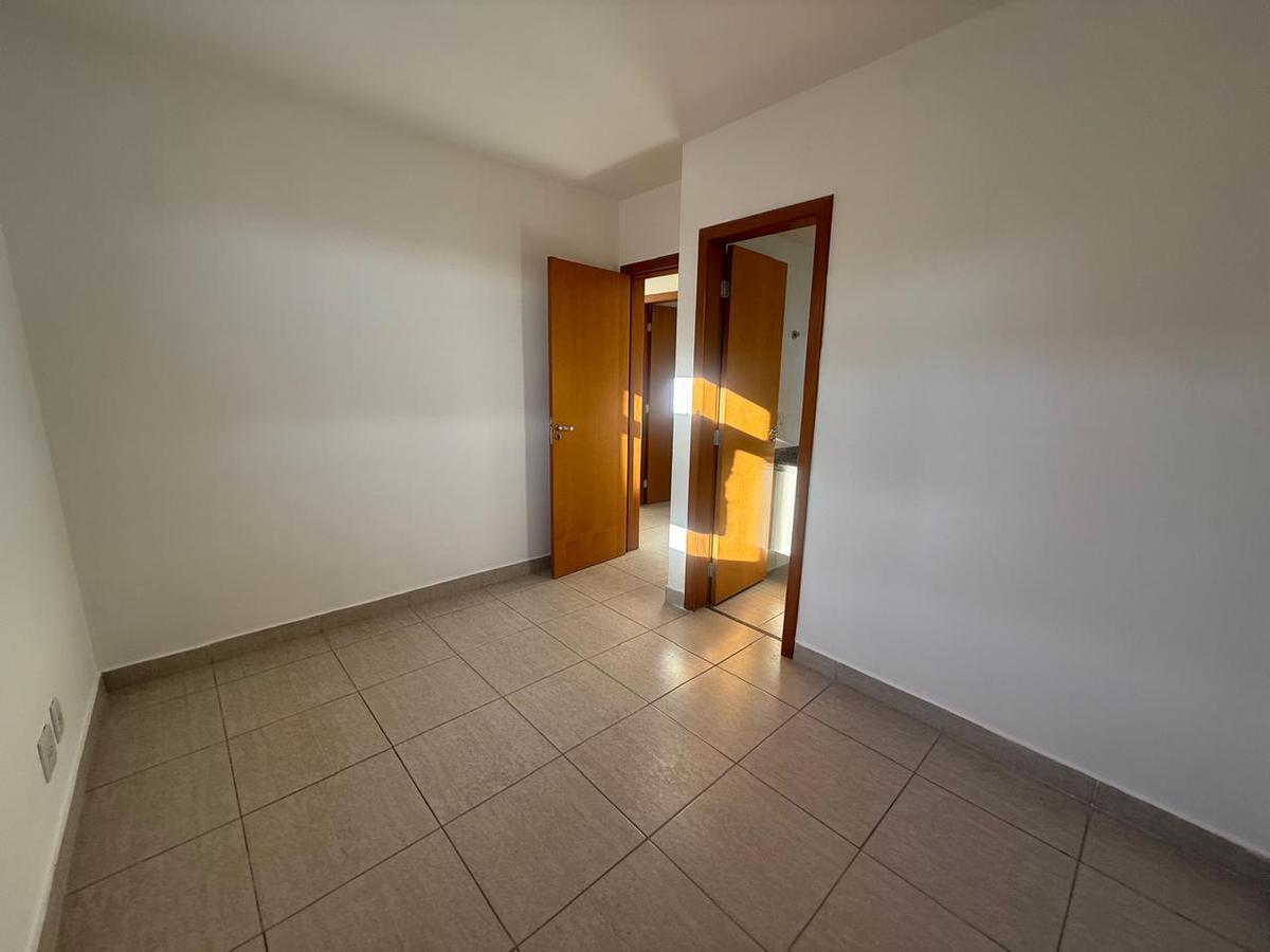 Apartamento, Fernão Dias, 2 Quartos, 1 Vaga, 1 Suíte