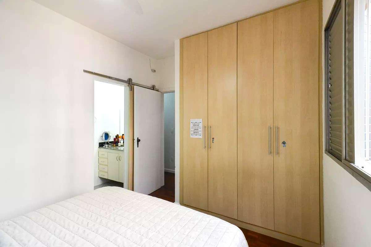 Apartamento, Santo Antônio, 3 Quartos, 2 Vagas, 1 Suíte