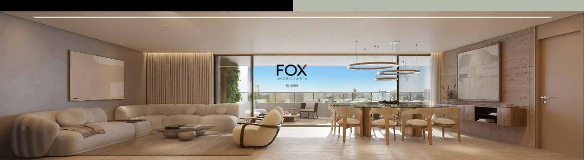 Apartamento, Vale do Sereno, 4 Quartos, 3 Vagas, 4 Suítes