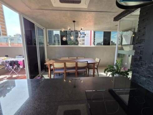 Cobertura, São Pedro, 4 Quartos, 2 Vagas, 2 Suítes