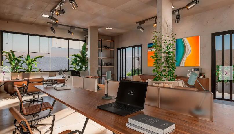 Apartamento, Serra, 2 Quartos, 1 Vaga, 1 Suíte