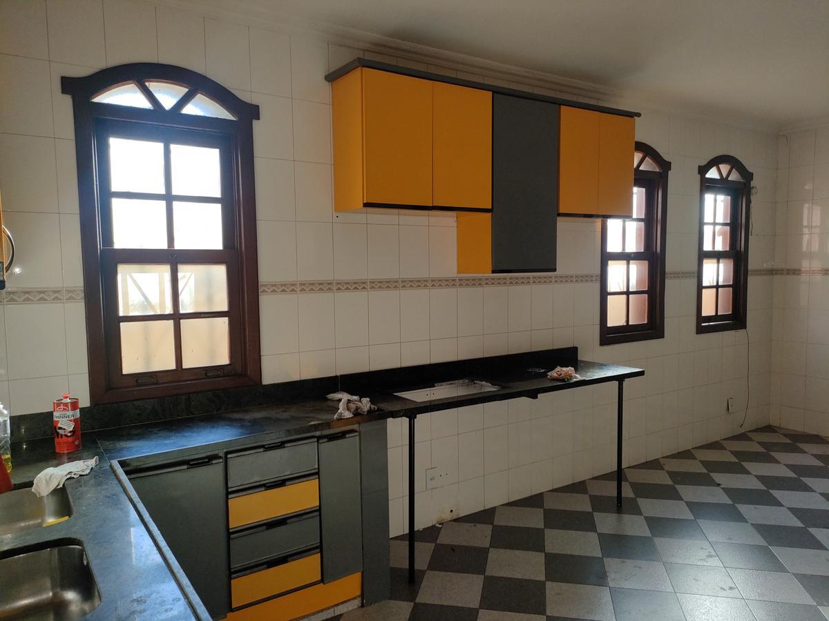 Apartamento, Centro, 5 Quartos, 3 Vagas, 2 Suítes